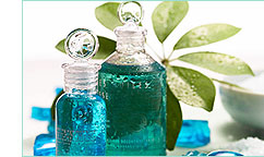 Essential Oils Suppliers