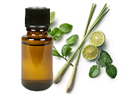 Lemon Grass Essential Oil