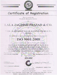 Lala Jagdish Prasad And Company 