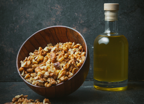 Why is Walnut Essential Oil good for your Hair?  