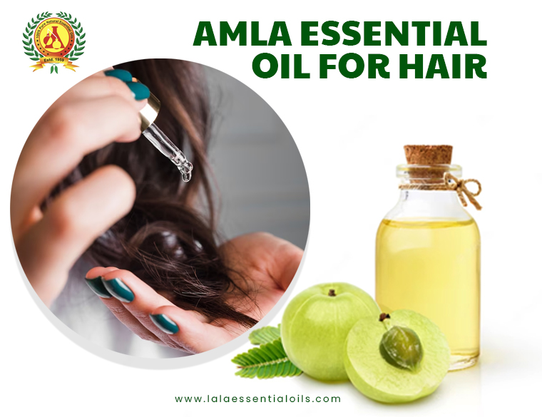 amla essential oil