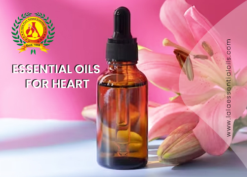 essential oil benefits