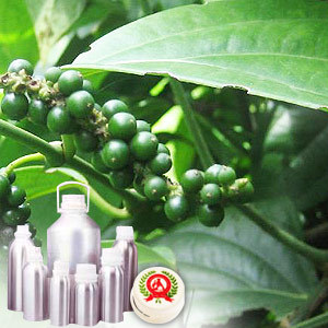 Black Pepper Oil