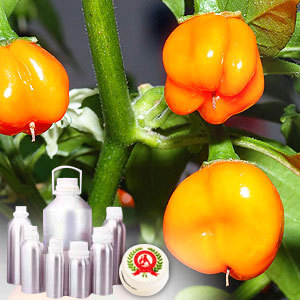 Capsicum Oleoresin 1% capsaicin