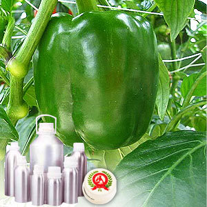 Capsicum Oleoresin 5% capsaicin