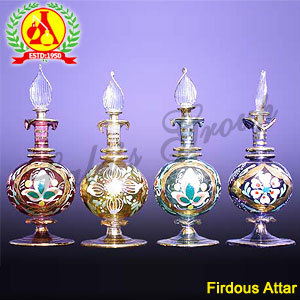 Firdous Attar