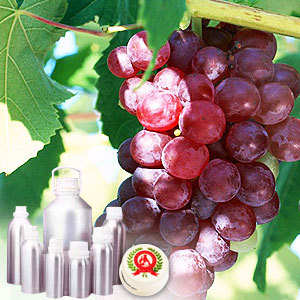 Grapeseed Carrier Oil