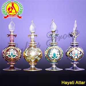 Hayati Attar