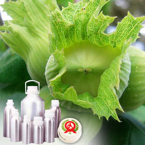 Hazel Nut Oil