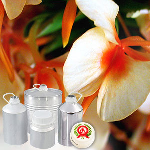 Hedychium Floral Water