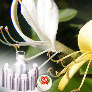 Honeysuckle Essential Oil Mumianhua Pure Honeysuckle Oil