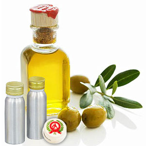 Osmanthus Attar