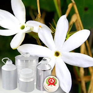 Jasmine Grandiflorum Floral Water