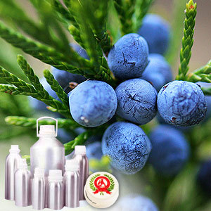 Juniper Berry Oils