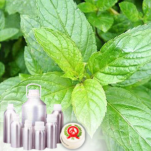 Liquid-Menthol (Peppermint Oil)