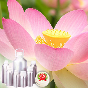 Lotus Oil