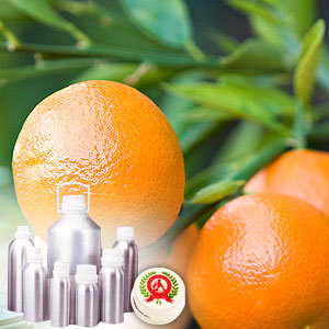 Mandarin Oil