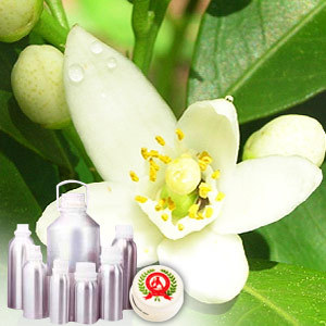 Neroli oil - Certified Organic