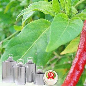 Paprika Oleoresin 10000 cu