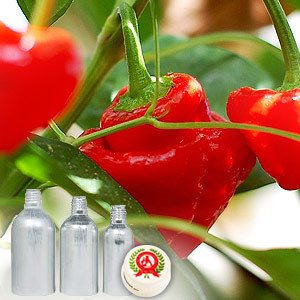 Paprika Oleoresin 20000 cu