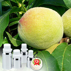 Peach Tree Leaf Absolute Oil