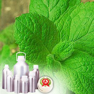 Peppermint Oil 52%