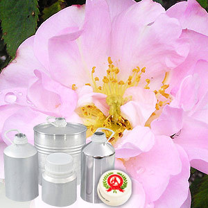 Rose (Damask) Floral Water