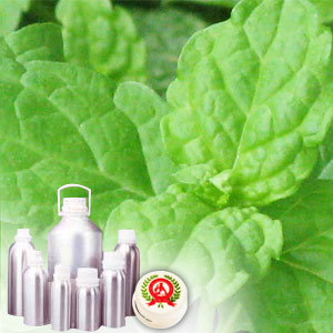 Spearmint Oil 80%+