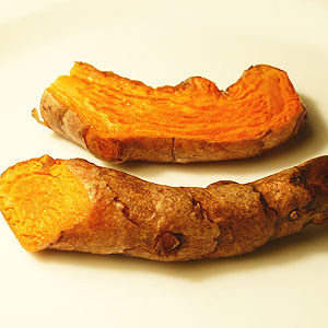 Turmeric Oleoresin 35% Curcumin