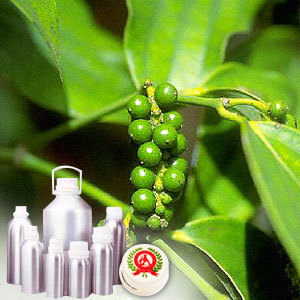 White Pepper Oleoresin